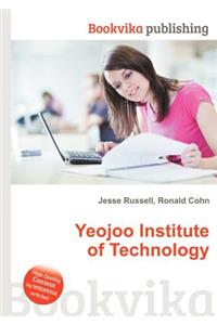 Yeojoo Institute of Technology