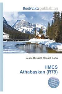 Hmcs Athabaskan (R79)