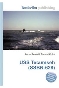 USS Tecumseh (Ssbn-628)
