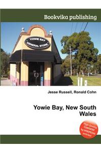 Yowie Bay, New South Wales