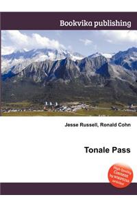 Tonale Pass