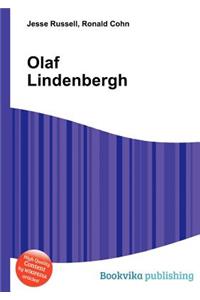 Olaf Lindenbergh