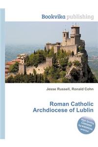 Roman Catholic Archdiocese of Lublin