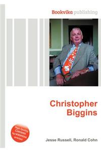 Christopher Biggins