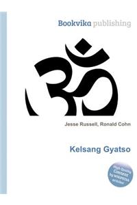 Kelsang Gyatso