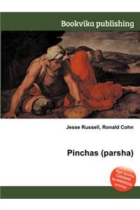 Pinchas (Parsha)