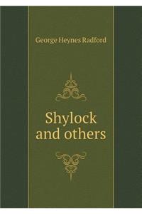 Shylock and Others