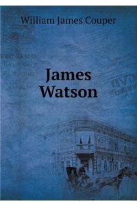 James Watson