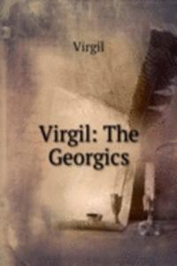 Virgil: The Georgics