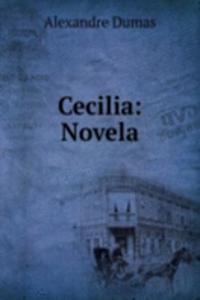 Cecilia: Novela