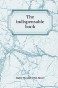 indispensable book