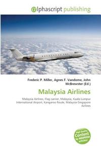 Malaysia Airlines