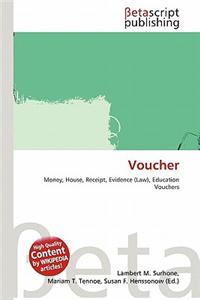 Voucher