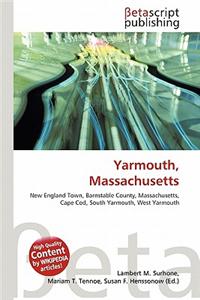 Yarmouth, Massachusetts