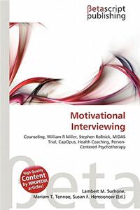 Motivational Interviewing
