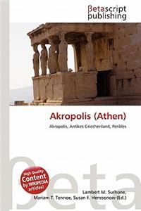 Akropolis (Athen)