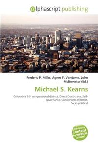 Michael S. Kearns
