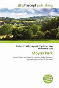 Moyns Park