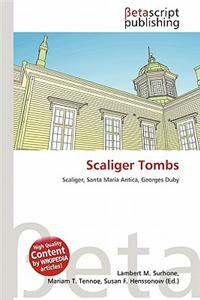 Scaliger Tombs