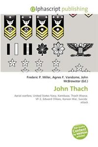 John Thach