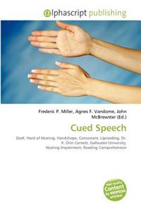 Cued Speech