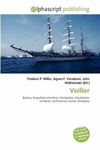 Voilier