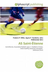 As Saint- Tienne