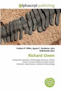 Richard Owen