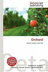 Orchard