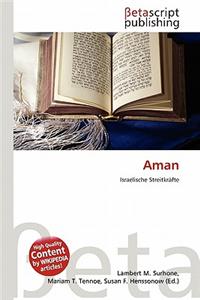 Aman