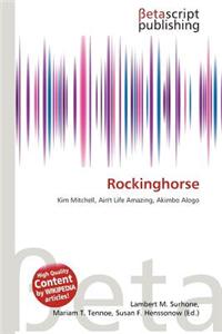 Rockinghorse