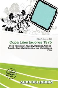 Copa Libertadores 1975