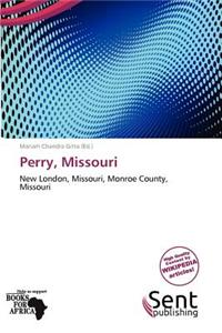Perry, Missouri