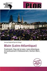 Blain (Loire-Atlantique)