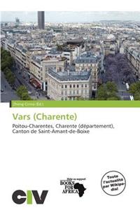 Vars (Charente)