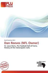 Dan Reeves (NFL Owner)