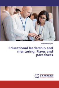 Educational leadership and mentoring