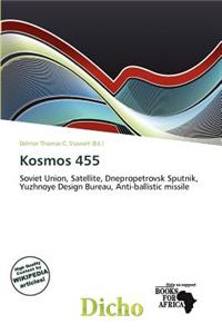 Kosmos 455