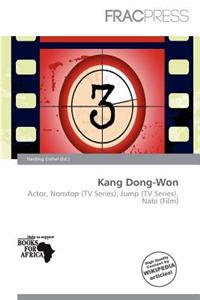 Kang Dong-Won