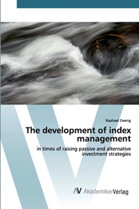 development of index management