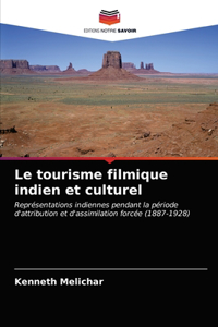 tourisme filmique indien et culturel