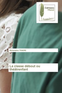 classe débout ou théâtrenfant