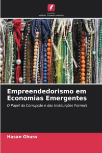 Empreendedorismo em Economias Emergentes