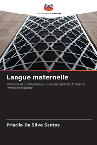 Langue maternelle