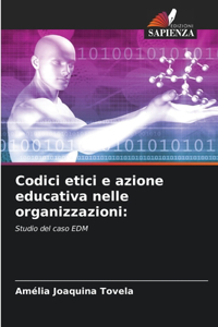Codici etici e azione educativa nelle organizzazioni