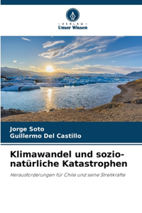 Klimawandel und sozio-natürliche Katastrophen