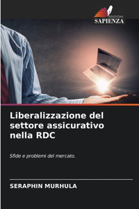 Liberalizzazione del settore assicurativo nella RDC