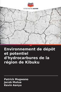 Environnement de dépôt et potentiel d'hydrocarbures de la région de Kibuku