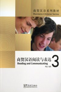 Reading and Communicating vol.3