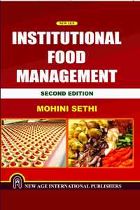 Institutional Food Management